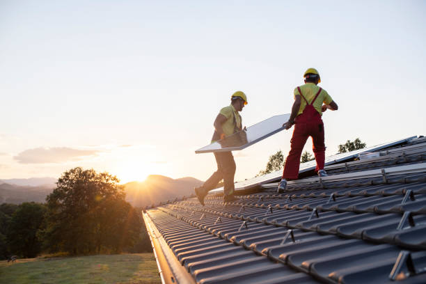 Best Cold Roofs  in Holt, AL