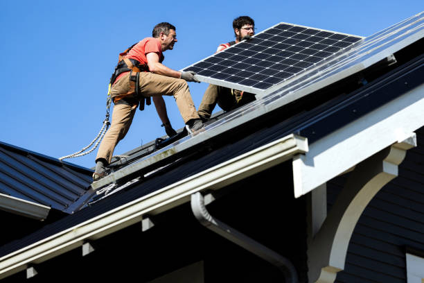 EPDM Roofing in Holt, AL