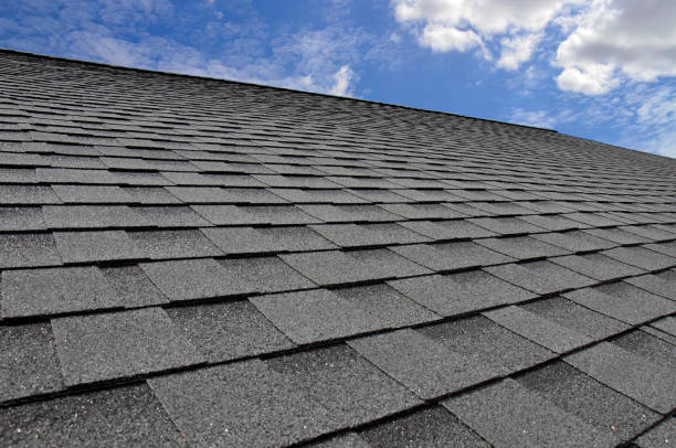 Asphalt Shingles Roofing in Holt, AL