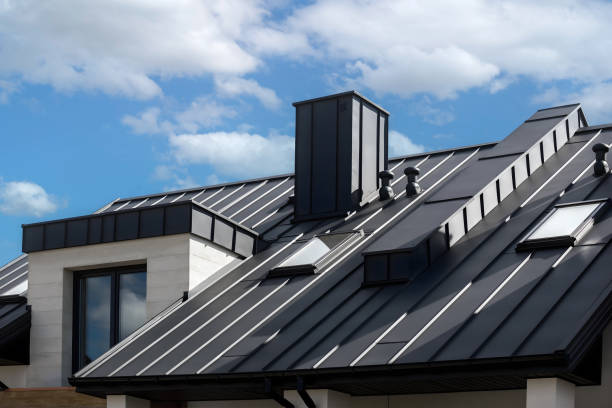Best Metal Roofing Installation  in Holt, AL